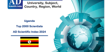 Uganda’s Top 100 Scientists/Researchers for 2024 Named