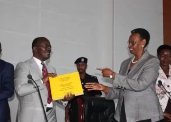 NEW STUDY: UBTEB statistics reveal more girls are embracing TVET education