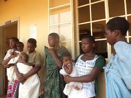 Teenage Motherhood in Uganda