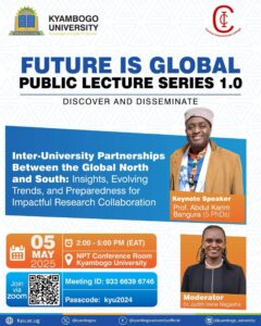 Global Inter-University Partnerships