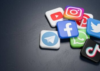 Social media