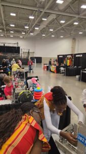 VEX World Robotics Championship