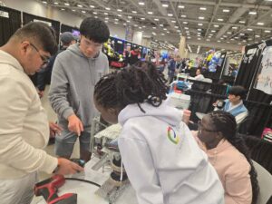 VEX World Robotics Championship