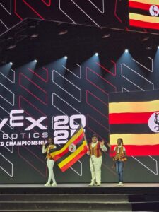 VEX World Robotics Championship