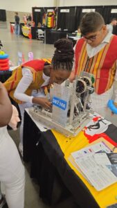 VEX World Robotics Championship