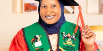 A model for managing Uganda’s refugee settlements.