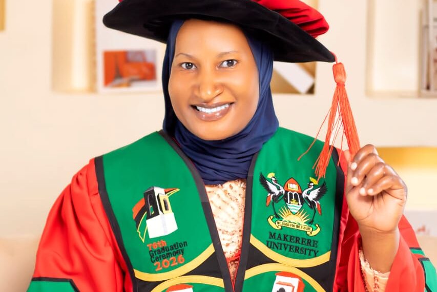 A model for managing Uganda’s refugee settlements.