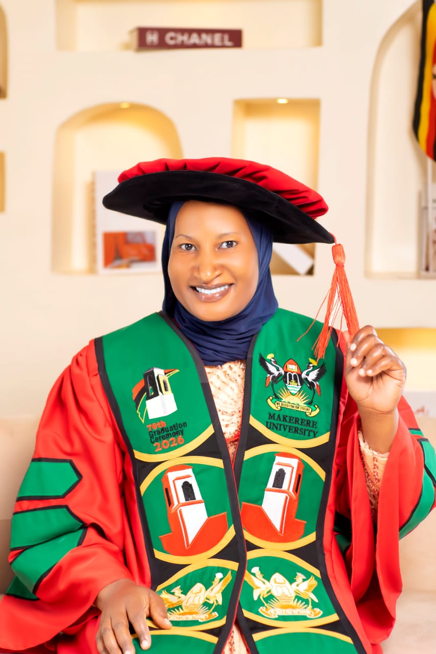 A model for managing Uganda’s refugee settlements.