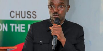 Arinaitwe Rugyendo PhD