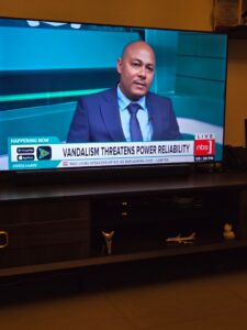 load-shedding in Uganda