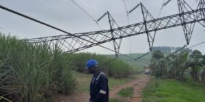 load-shedding in Uganda