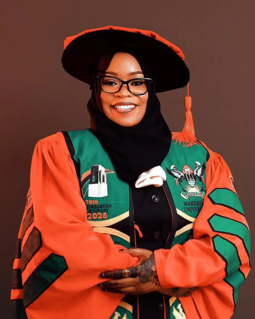 Dr. Gimono Munira Ali