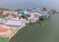 National Water and Sewerage Corporation (NWSC)