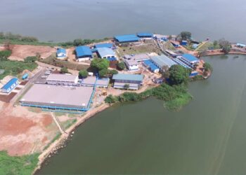 National Water and Sewerage Corporation (NWSC)