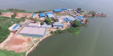 National Water and Sewerage Corporation (NWSC)