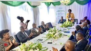 Uganda climate crisis