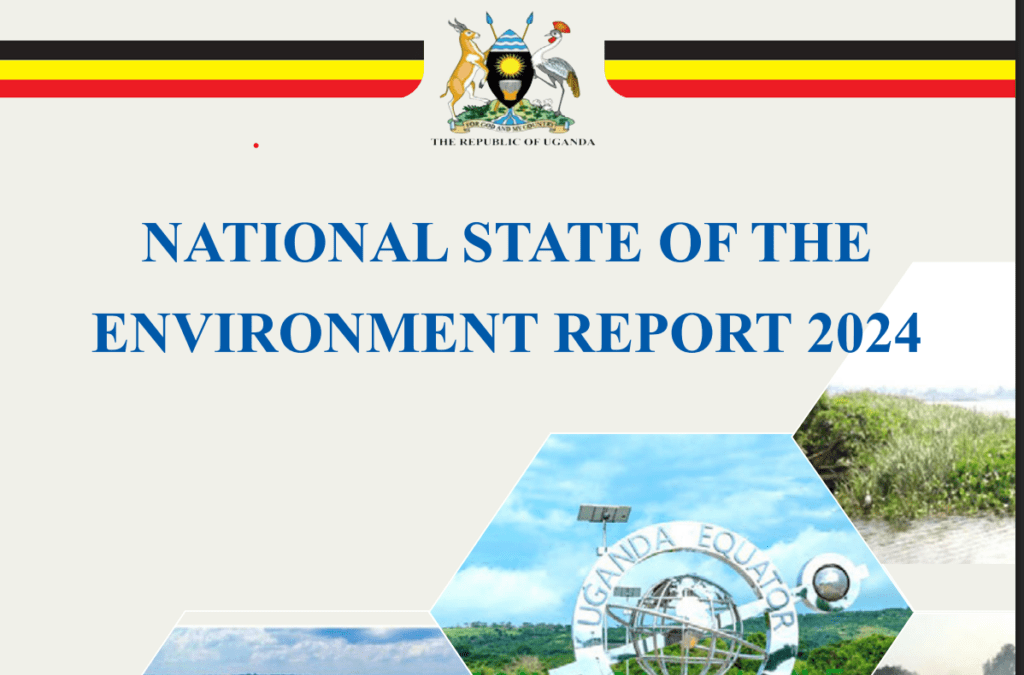 Uganda climate crisis