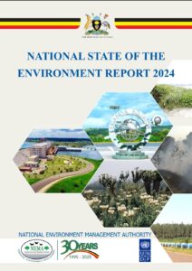 Uganda climate crisis