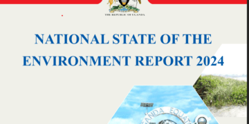 Uganda climate crisis