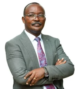 National Water and Sewerage Corporation (NWSC)