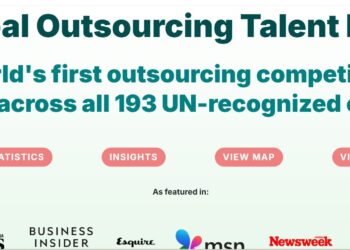 NEW STUDY: Uganda Beats US and China, Ranking 24th Globally for Talent Outsourcing