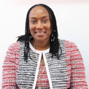 Keynote Spekear Prof. Pamela Mbabazi