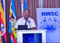 The National Water and Sewerage Corporation (NWSC)