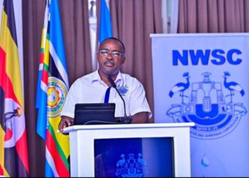 The National Water and Sewerage Corporation (NWSC)