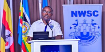The National Water and Sewerage Corporation (NWSC)