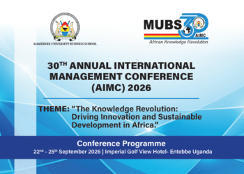 30th International Management Conference