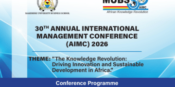 30th International Management Conference
