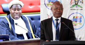 Speaker Oboth-Oboth