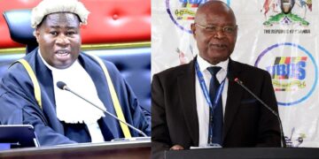Speaker Oboth-Oboth